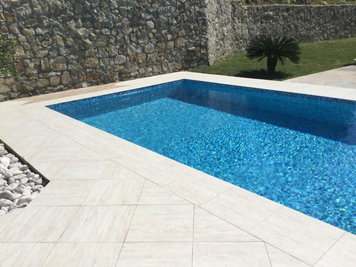 Apartments Bajcic Kampor ภายนอก รูปภาพ