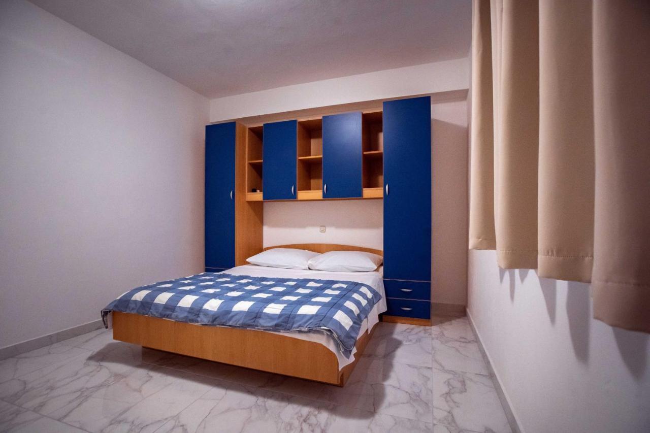 Apartments Bajcic Kampor ภายนอก รูปภาพ